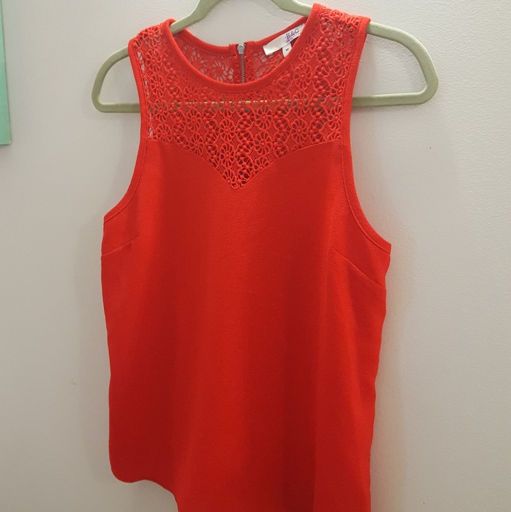 H&C Collection tank - Picture 2 of 2